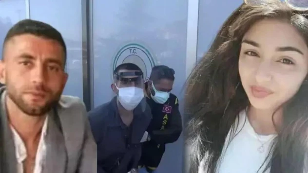 Hazal Alpyörük'ün katil zanlısı Kadir Meşe ağırlaştırılmış müebbet cezasına çarptırıldı