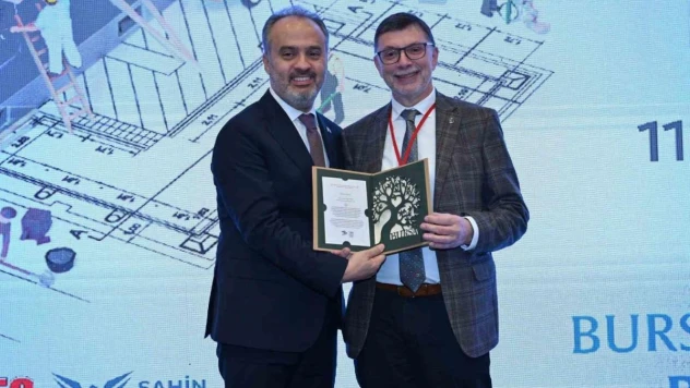 Hedef: sıfır iş kazası