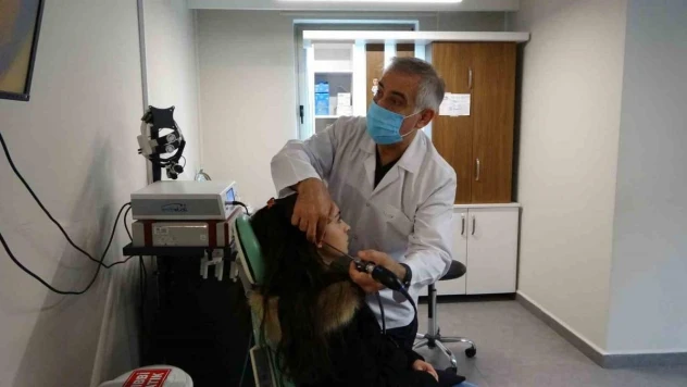 Hekimden 'adenovirüs' ikazı