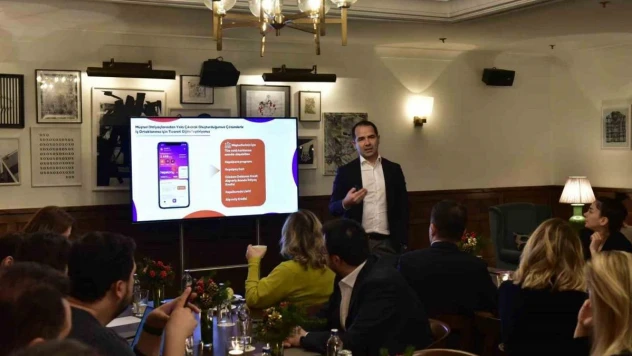 Hepsipay 2024 sonunda 5 bin perakendeciye ulaşmayı hedefliyor