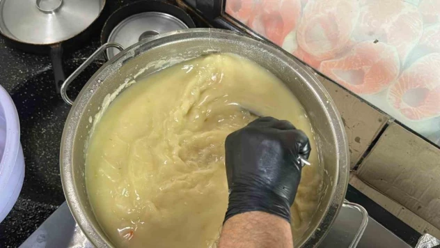 Her derde deva şifa deposu: 'Balık çorbası'