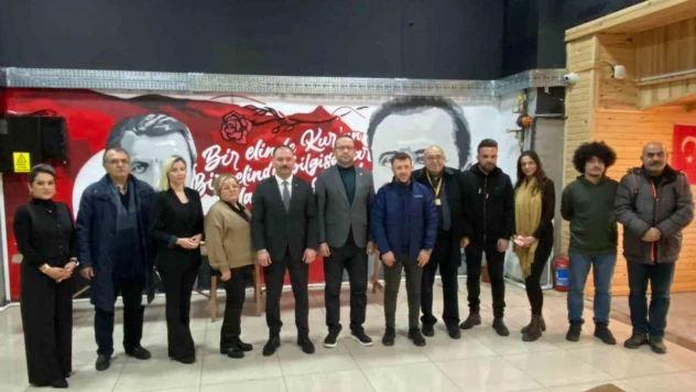 Her gün 3 bin öğrenciye ücretsiz yemek