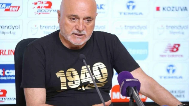 Hikmet Karaman: 'Galibiyete alışkanlık yapacak bir başlangıç yaptık'