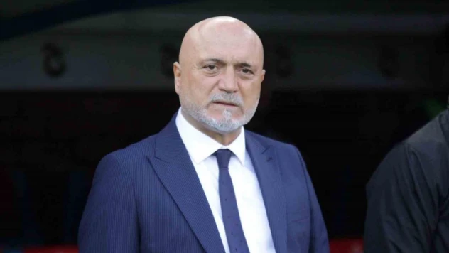 Hikmet Karaman: 'Skordan dolayı çok üzgünüm'