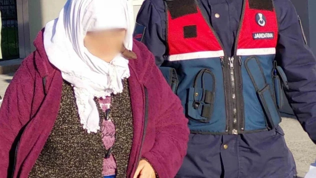 Hindi hırsızlığı şüphelisi serbest bırakıldı