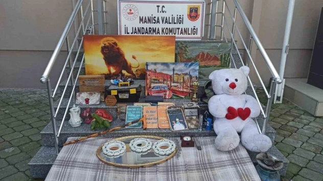 Hırsızlık olayı kamera kayıtlarıyla çözüldü