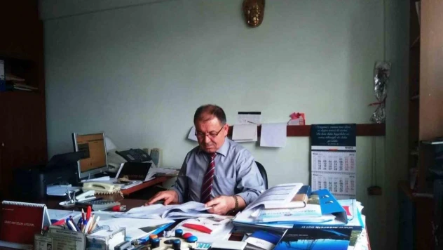 Hisarcık'ta geçen yıl evlenen çift sayısı azaldı