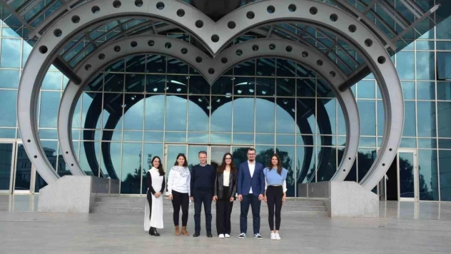 HIV'in Kıbrıs'taki güncel durumu bilimsel verilerle ortaya kondu