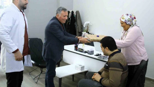 Honaz Sağlıklı Yaşam Merkezi 17 ayda 2024 hastaya ulaştı