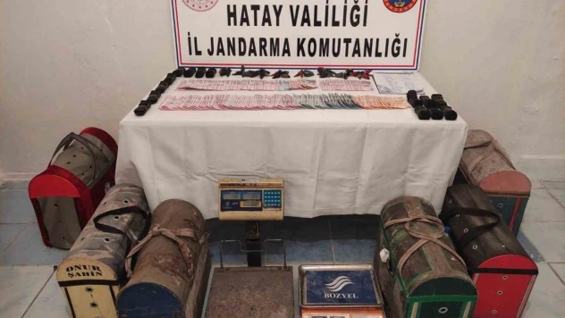 Horoz dövüşüne 235 bin TL para cezası