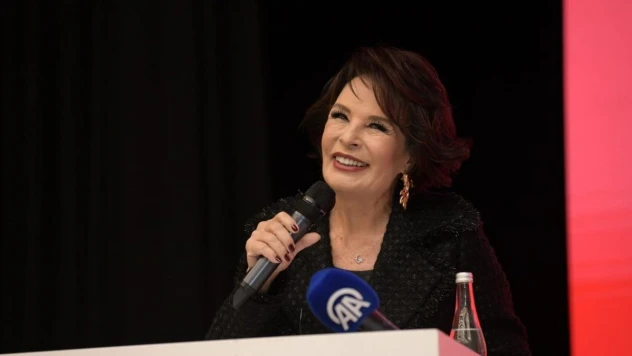 Hülya Koçyiğit: 'Kadınların birçok sorunu AK Parti hükümeti döneminde telafi edildi'