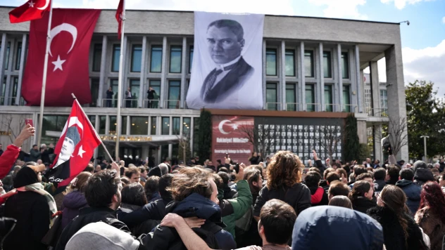 İBB Soruşturmasında Avcılar ve Beşiktaş Belediyesi'ne yolsuzluk operasyonu