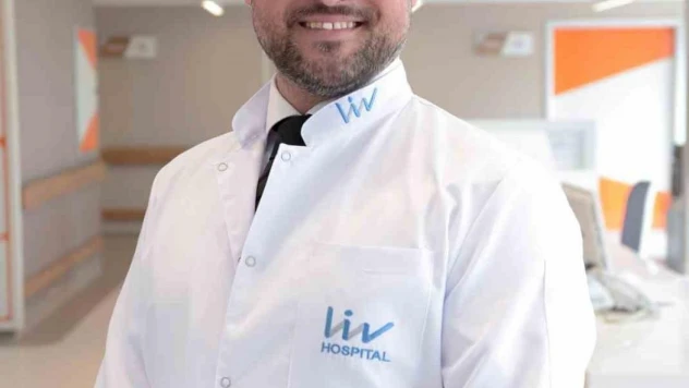 İç hastalıkları uzmanı uyardı: 'Ani sıcaklık değişimleri hastalıkları tetikliyor'