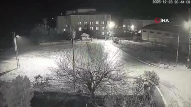 İçişleri Bakanı Ali Yerlikaya: 'Libya Genelkurmay Başkanını taşıyan uçakla irtibat kesildi'