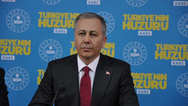 İçişleri Bakanı Yerlikaya: 'Sokakların provoke edilmesine asla müsaade etmeyeceğiz'