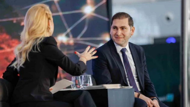 İGA İstanbul Havalimanı'nda değerlendirme toplantısı yapıldı