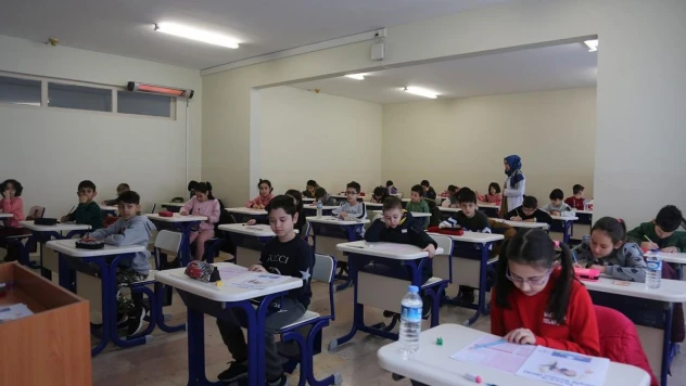 İhlas Koleji yeni şampiyonlarını arıyor
