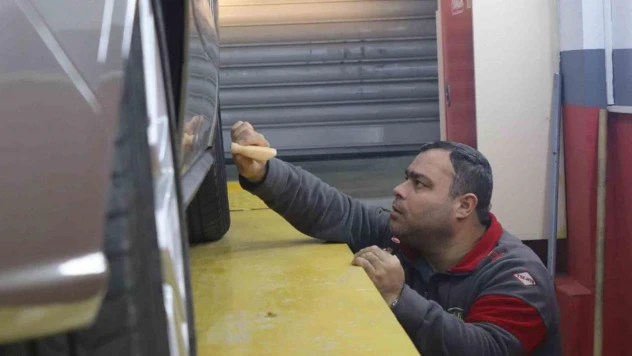 İkinci el araç piyasası düştü, ekspertizler sinek avlıyor