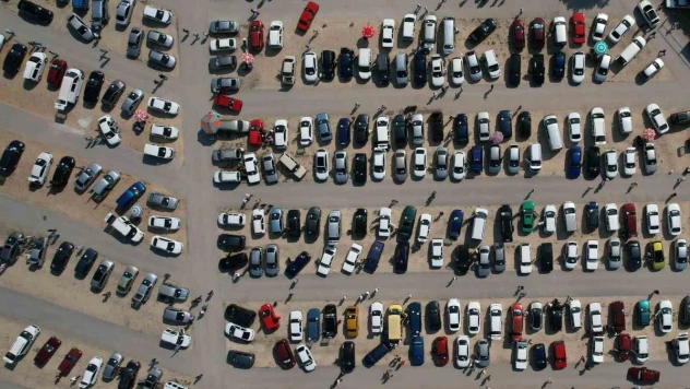 İkinci el araçlar sıfır fiyatından yükseğe satılamayacak