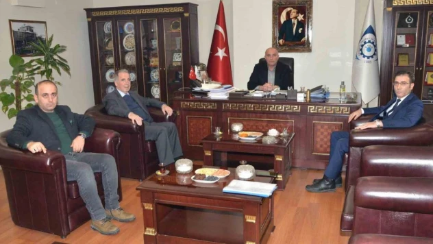 İkinci OSB'deki büyük yatırıma 4 yılda 3 milyar TL harcanacak