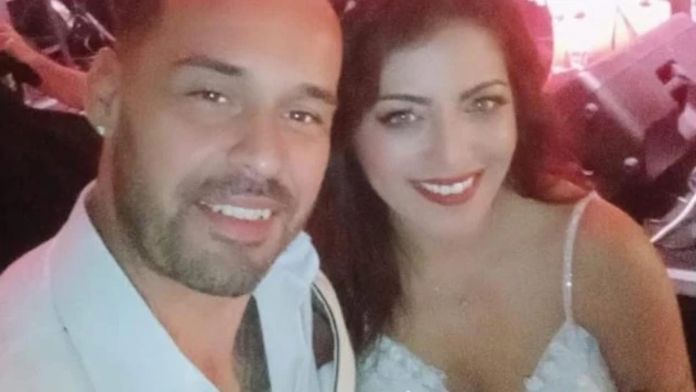 İkisinin de 3. evlilikleriydi: Kocasını kalbinden bıçaklayarak öldürdü