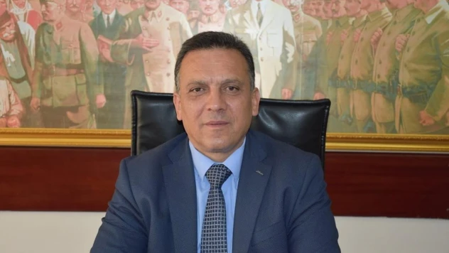 İl Genel Meclis üyesi Tetik'ten iddialara cevap