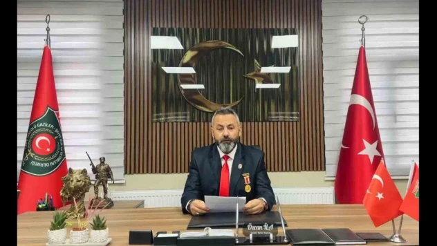 İla, 'Terör örgütünü destekleyen, kimlik yoksunlarını gazi meclisten çıkarın'