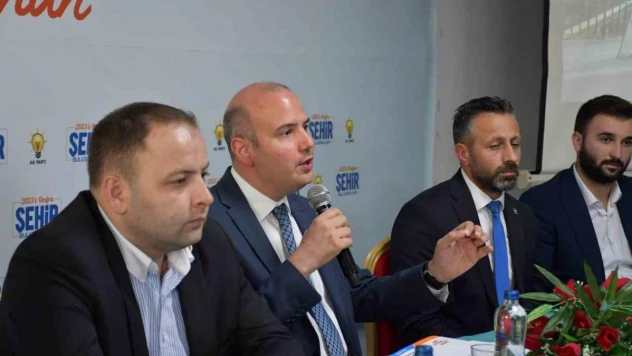 İleri: 'Muhalefet ciddi bir kafa karışıklığı içerisinde'
