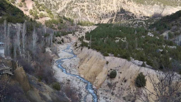 İliç'te yaşanan heyelan akıllara Sugözü heyelanını getirdi