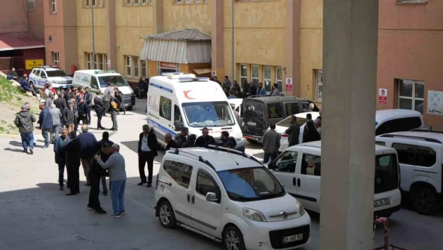 İliç'teki madende toprak altında işçi kalmadı