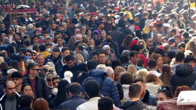 İlk çeyrekte mevsim etkisinden arındırılmış işsizlik oranı yüzde 9,9 seviyesinde gerçekleşti