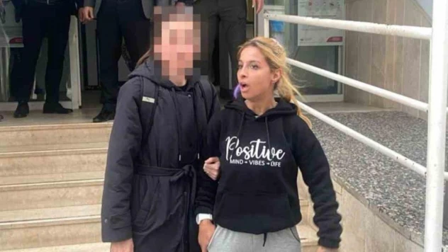 İncirliova'da 12 yıl hapis cezası bulunan şüpheli yakalandı