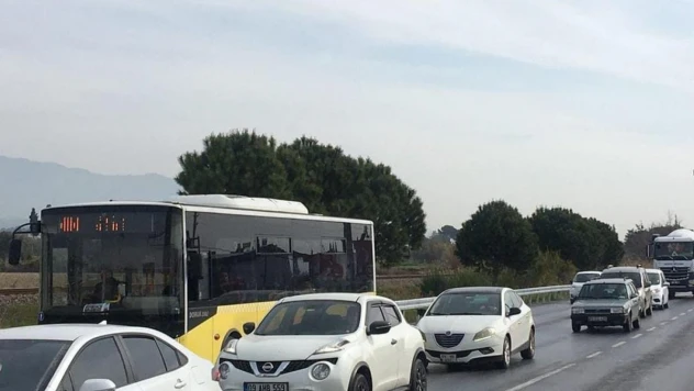 İncirliova'da drone uygulaması yapıldı