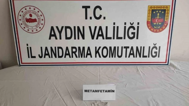 İncirliova ve Koçarlı'da uyuşturucu operasyonu