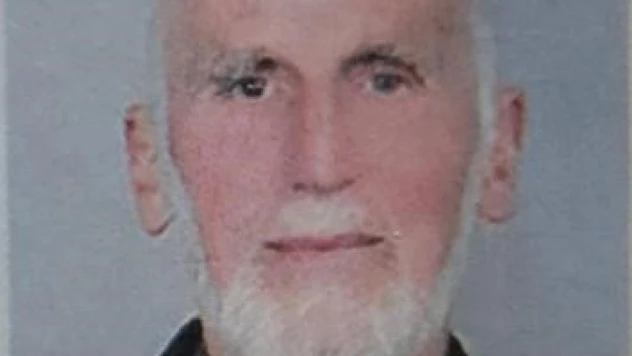 İnegöllü muhtar evinin bahçesinde ölü bulundu