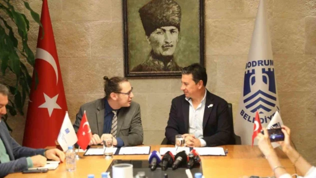 İnşaat Mühendisleri Odası ile protokol imzalandı