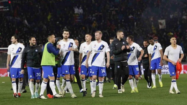 Inter, 20. şampiyonluğuna koşuyor