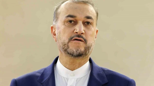İran'dan ABD'ye Gazze'ye insani yardımların ulaştırılması için İsrail'e baskı yapması çağrısı