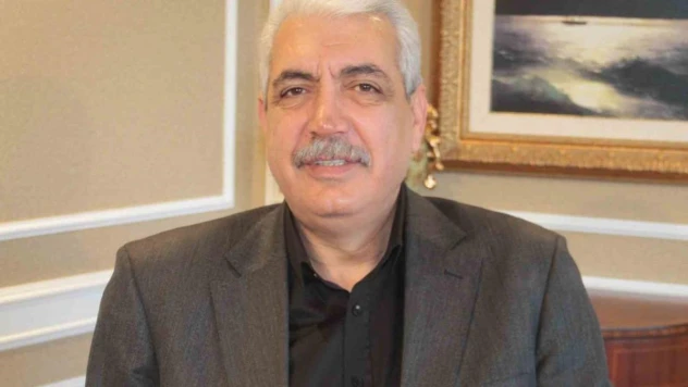 İş adamı Nihat Karaarslan Ankara'da silahlı saldırıya uğradı