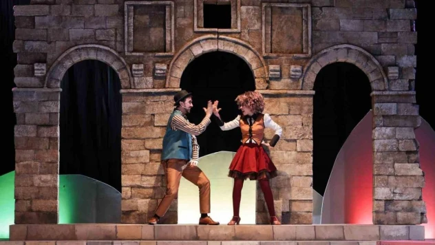 İş Sanat'tan yeni etkinlikler