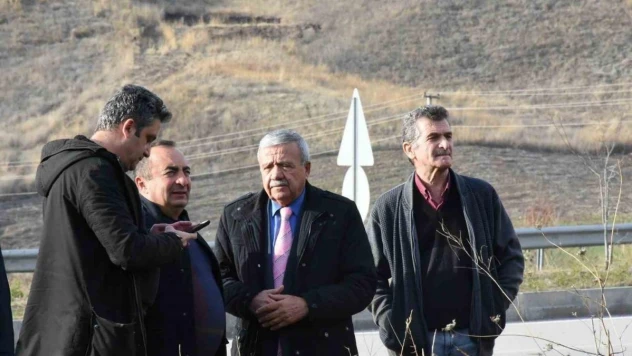 İskilip'e Modern Buğday Pazarı