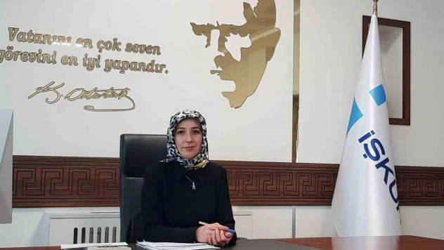 İŞKUR Kayseri Son 2 yılda 37 bin 561 kişiye iş buldu