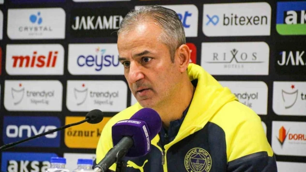 İsmail Kartal: 'Az hata yapan mutlu sona ulaşacak'
