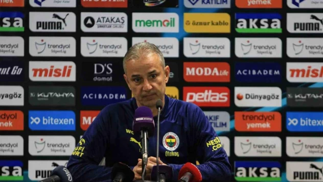 İsmail Kartal: 'Bugün burada iyi oynayarak kazandığımız için mutluyum'