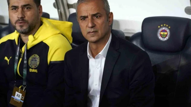 İsmail Kartal'dan 3 tek değişiklik