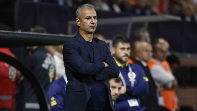 İsmail Kartal'ın 8. derbi heyecanı