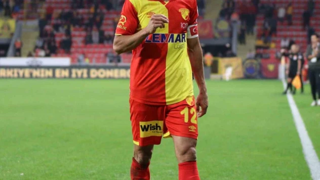 İsmail Köybaşı, İzmir derbisi öncesi taraftara seslendi