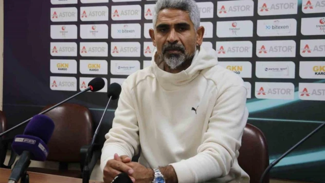 İsmet Taşdemir: 'Yukarıdan kopmama adına önemli bir maçtı'