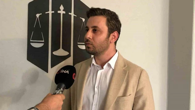 İsmini ve unvanını dolandırıcıların kullandığı avukat hayatının şokunu yaşadı