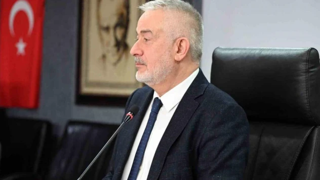 Isparta Belediye Meclisinde yatırımlar için verilen hibeler görüşüldü